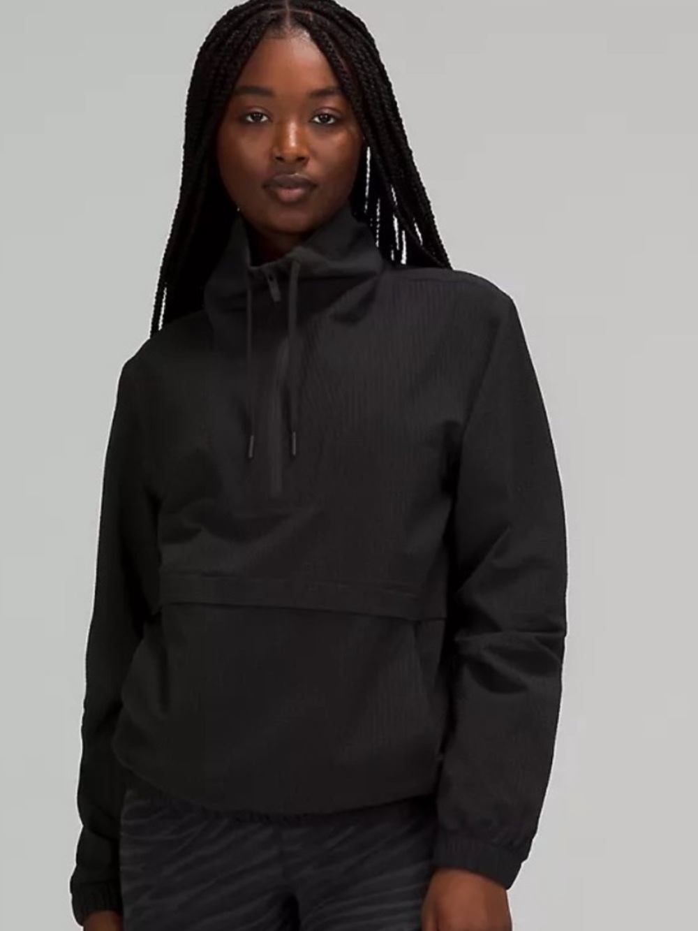 lululemon Pack Light Pullover